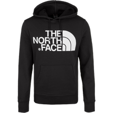 The North Face Jumpers The North Face Men's Standard Hoodie - Black