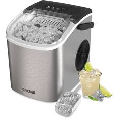 Best Ice Makers Ionchill 8958JCE