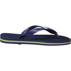 Brasil Logo - Navy Blue