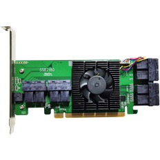 HighPoint SSD7180