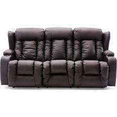 More4Homes Caesar Sofa 207cm 3 Seater