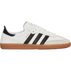 One cloud adidas Samba Decon M - Cloud White/Core Black/Grey One