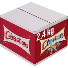 Chocolate Bulk Case