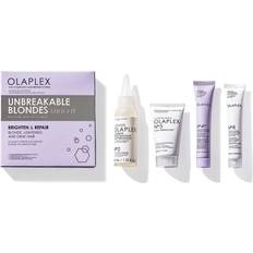 Olaplex Unbreakable Blondes Mini Kit