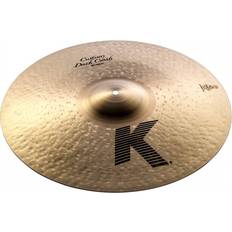 K Custom Dark Crash 18"