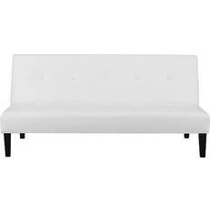 Naomi Home Futon Sofa 66" 2 Seater