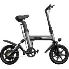 E-Bike Mini 2.0 electric bike