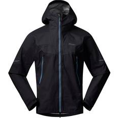 Bergans senja Bergans Senja 3L Jacket - Black/Orion Blue