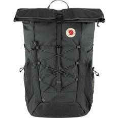 Fjällräven Herre Tursekker Fjällräven Abisko Hike Foldsack - Iron Grey