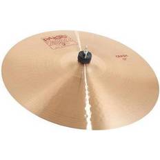 Cymbals Paiste 2002 Crash 17"