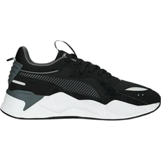 Polyurethane Trainers Puma RS-X M -Black/Glacial Gray