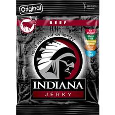 Jerky beef Indiana Beef Jerky Original