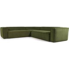 Laforma blok LaForma Blok Corner Sofa 290cm