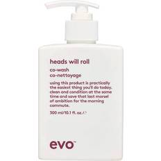 Heads Will Roll Co-Wash