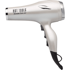 Hot shot tools Hot Tools Tourmaline Tools 2400 Turbo Ionic Dryer