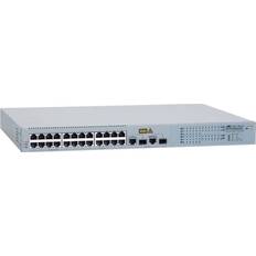 Allied Telesyn AT FS750/24POE