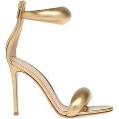 Femme - Or Sandales à talons Gianvito Rossi Bijoux - Gold