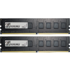 G.Skill Value Black DDR4 2666MHz 2x32GB (F4-2666C19D-64GNT)