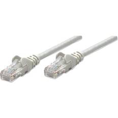 Cables StarTech Cat6 U/UTP RJ45 - RJ45 M-M 5m