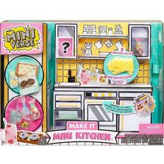 LOL Surprise Miniverse Make it Mini Kitchen