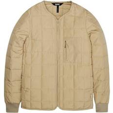 Rains Giubbotti Rains Liner Jacket - Sand