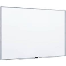 Nano clean Quartet Fusion Nano-Clean Magnetic Whiteboard 72"x48" 72x48"