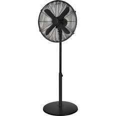 Zanussi 16" Metal Pedestal Fan
