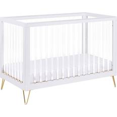 Beds Babymore Kimi Cot Bed