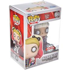 Kids alexa Funko Pop! WWE Alexa Bliss