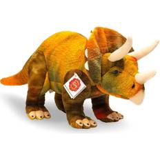 Hermann Teddy Dinosaur Triceratops