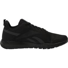 Men - Polyester Gym & Training Shoes Reebok Flexagon Force 3.0 Cross M - Schwarz Grau