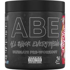 Applied Nutrition ABE All Black Everything Cherry Cola