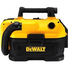 Battery-Powered Wet & Dry Vacuum Cleaners Dewalt DCV580