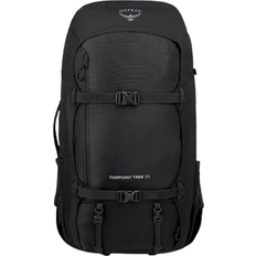 Osprey Farpoint Trek 55 - Black