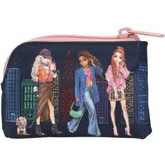 Depesche Kynäkotelot Depesche TOPModel Small Pouch CITY GIRLS 0412570