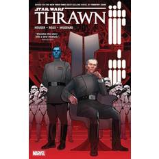 Thrawn Star Wars: Thrawn