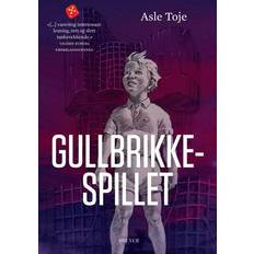 Gullbrikkespillet Europa I Ruiner