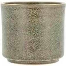 Villa Collection Leer Skjuler 13cm-dia.15cm Krukke