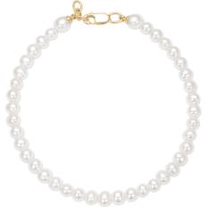 Julie Sandlau Bracelets Julie Sandlau Esther Bracelets ct. Or YG14-BR323-19 Femme Gold