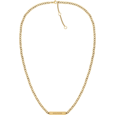 Tommy Hilfiger Halskæder Tommy Hilfiger 2780848, Tommy Hilfiger Layered Pendants Halskæde