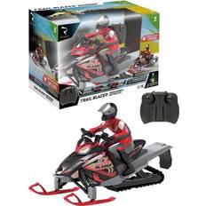 Trail Blazer Snowmobile Motoneige TG1016