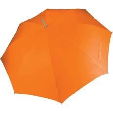 KiMood Unisex Auto Opening Golf Umbrella Pack of 2