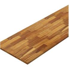 Bänkskivor Interbuild Acacia Massivt Trä 670755
