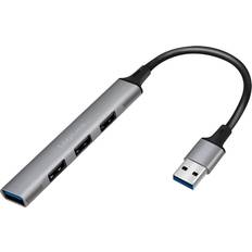 LogiLink USB Hubs LogiLink UA0391