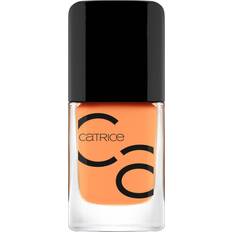 Catrice Iconails Gel Lacquer - Peach Please