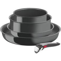 Antihaft Set Tefal Ingenio L2619002 pan Set