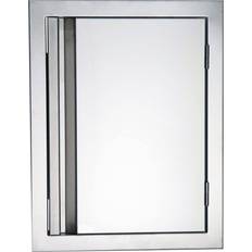 RCS Valiant Series 20-Inch Stainless Vertical External Door R (x)