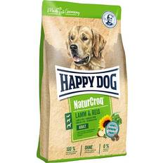 Happy Dog Haustiere Happy Dog NaturCroq Mini Lamm & Reis 4kg