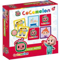 Totum Cocomelon Maxi memo Game