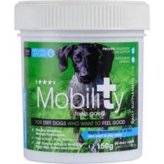 NAF VetCare Mobility Strength Joint Supplement for Dogs